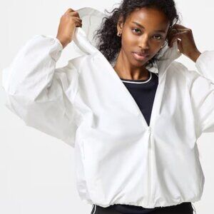 NWOT Uniqlo Pocketable UV Protection Parka